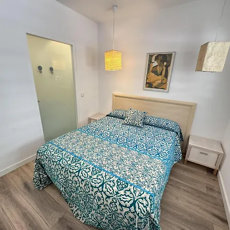 Apartment Precioso Con Vistas Al Mar Y Piscina En Aiguablava - Es-226-4 Begur